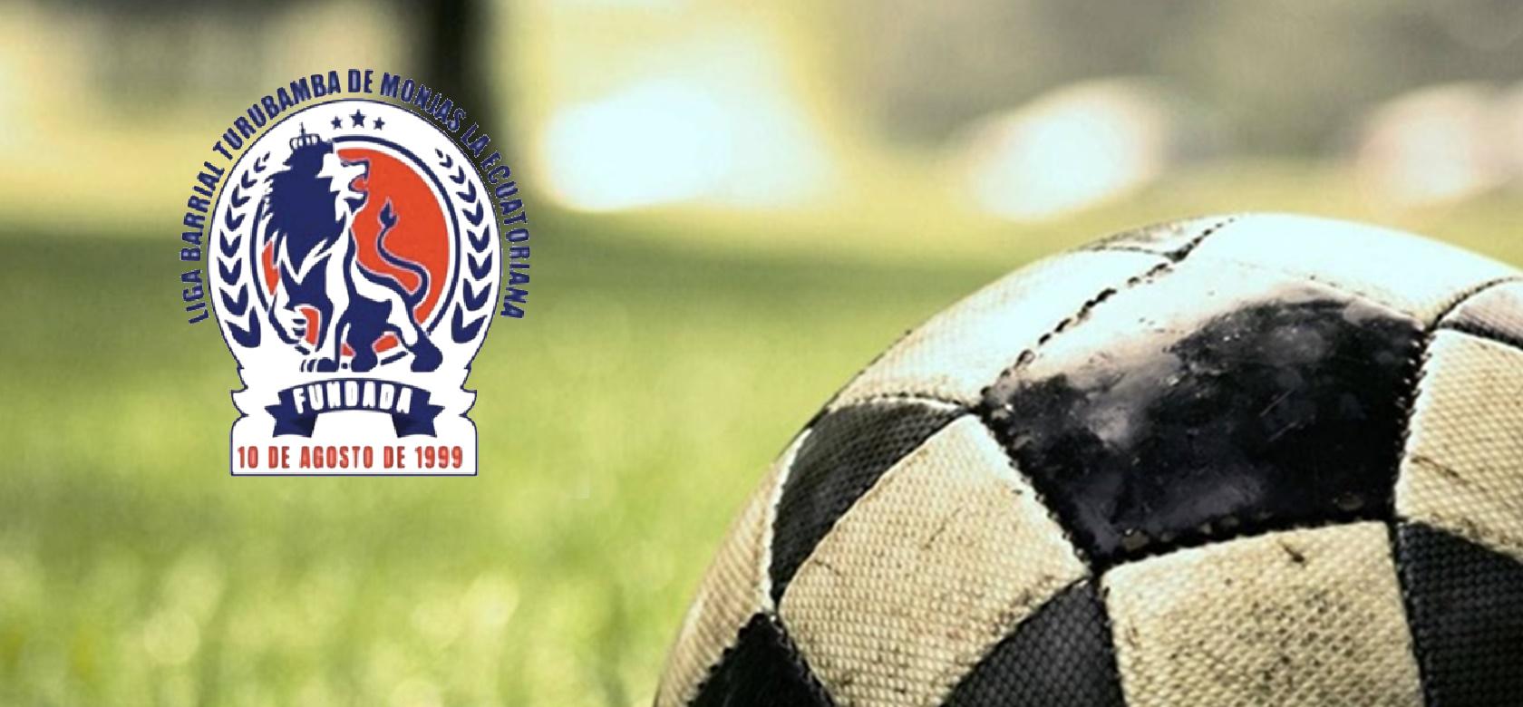 Liga Barrial Turubamba de Monjas la Ecuatoriana